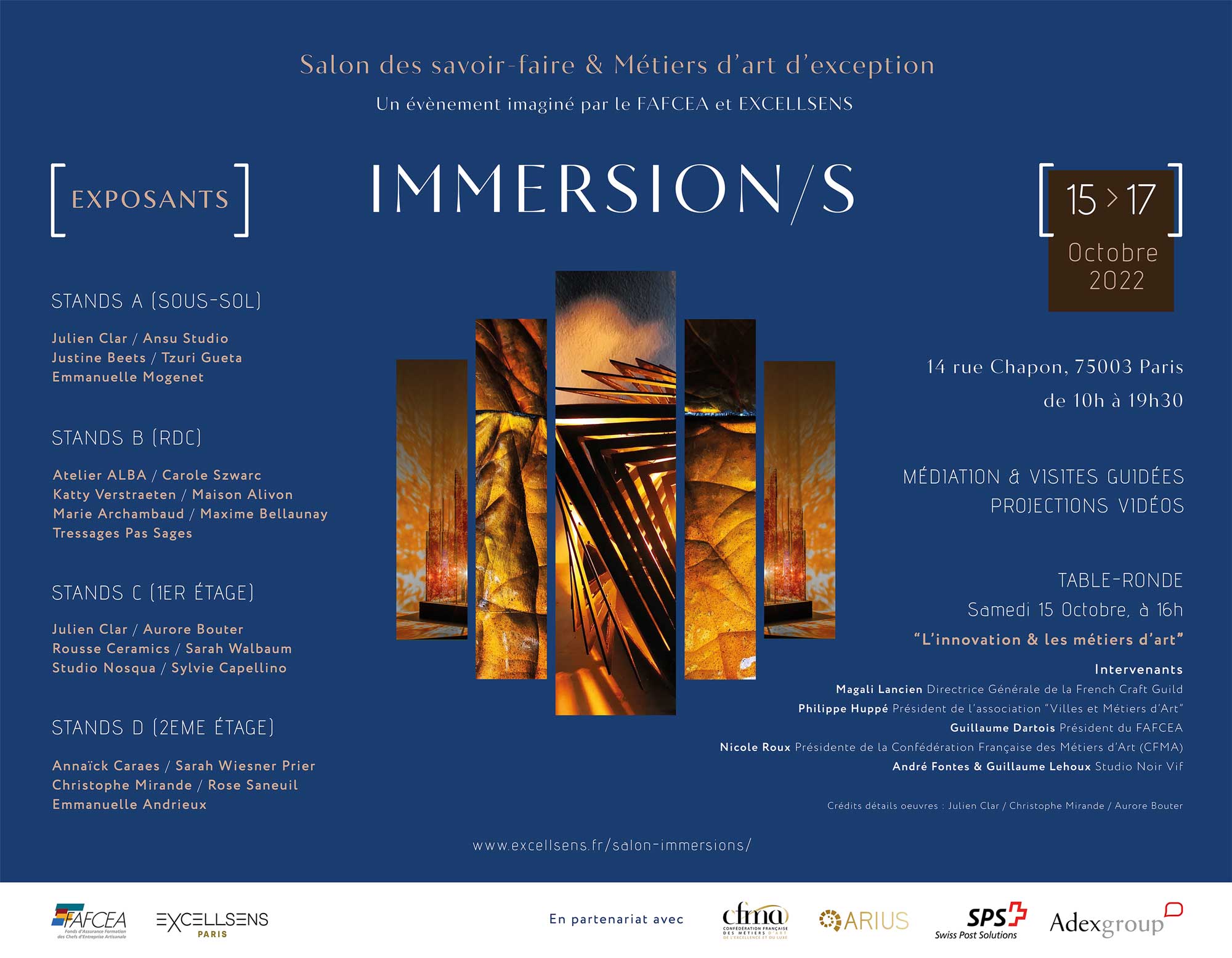 INVITATION-VERNISSAGE—Salon-Immersion-FAFCEA-EXCELLSENS